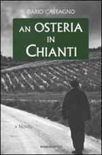 An osteria in Chianti