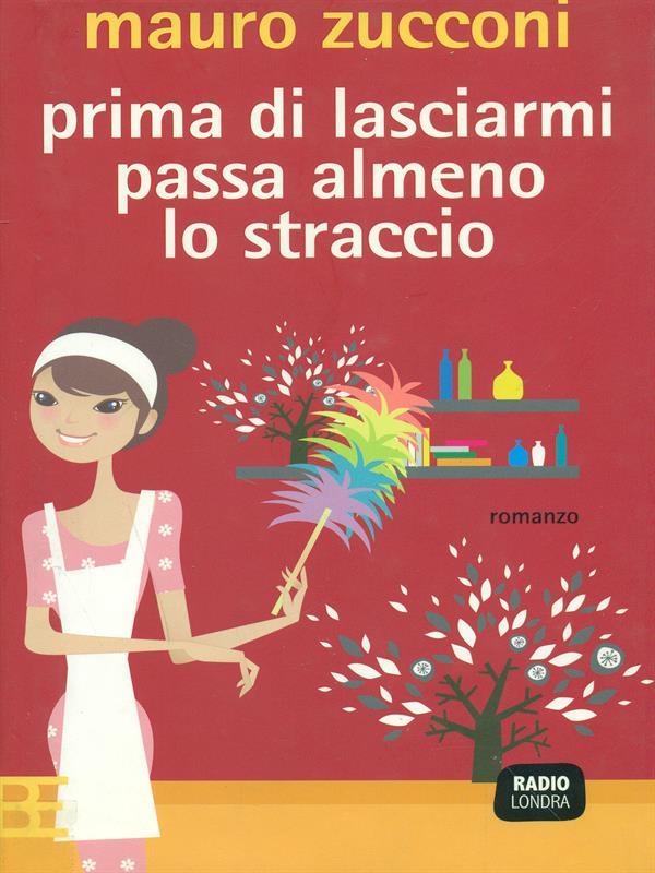 Libro di Faccia