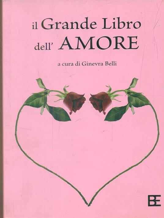 Il grande libro dell'amore - 3