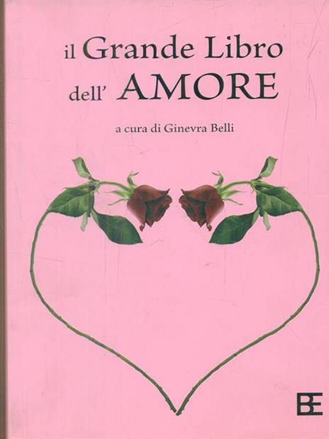 Il grande libro dell'amore - 4