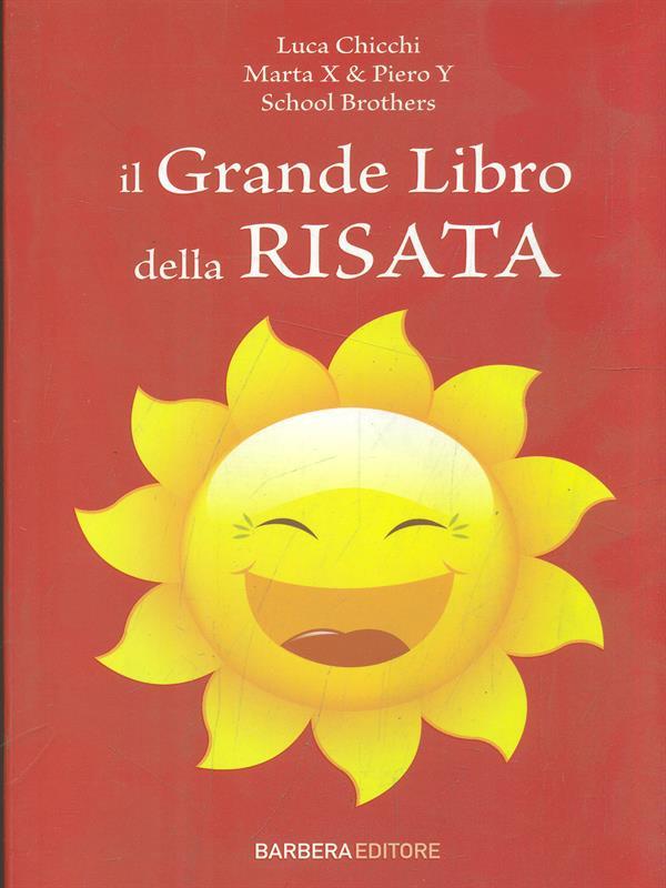 Libro di Faccia