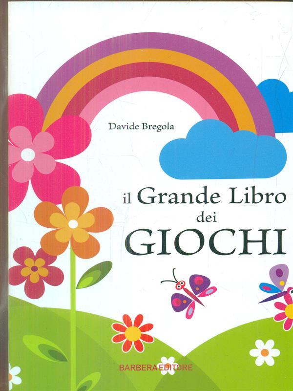 Libro di Faccia