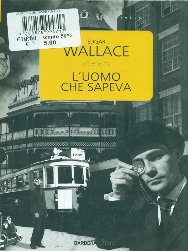 Libro di Faccia