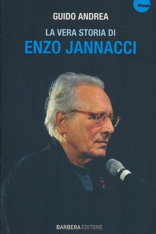 La vera storia di Enzo Jannacci - Guido Andrea - 4
