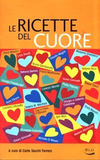 Le ricette del cuore