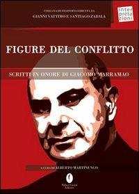 Figure del conflitto - copertina