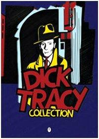 Dick Tracy Collection. Con Booklet (DVD) di Gordon Douglas - DVD