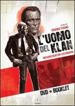 L' uomo del clan. Con DVD