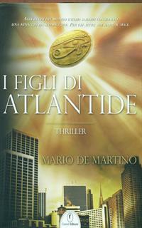 I figli di Atlantide