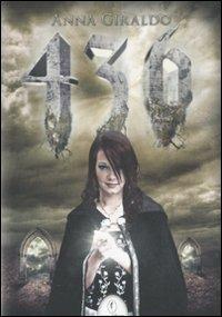 436 - Anna Giraldo - copertina