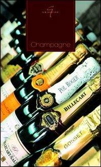 Champagne - Debora Bionda - copertina