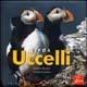 Uccelli-Birds - Eugenio Manghi,Annalisa Losacco - copertina