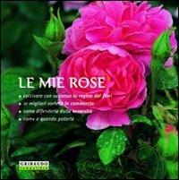 Le mie rose - Paolo Cottini - copertina