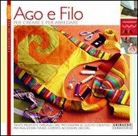 Ago e filo - copertina