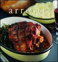 Arrosti - Peter Swann - copertina