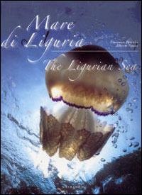 Mare di Liguria-The ligurian sea - Vincenzo Paolillo - copertina