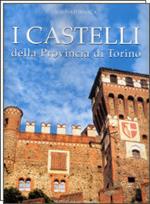 I castelli della provincia di Torino