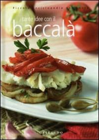 Baccalà - copertina