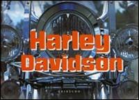 Harley Davidson. Ediz. illustrata - copertina