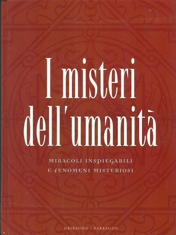Libro di Faccia