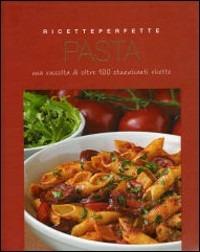 La pasta. Ediz. illustrata - copertina