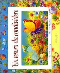 Un tesoro da condividere. Libro pop-up - Sue Whiting,Stuart Martin - copertina