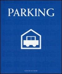 Parking - copertina