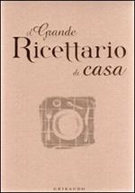 Il grande ricettario di casa