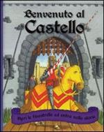 Benvenuto al castello