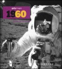 1960s. Decadi del XX secolo - Nick Yapp - copertina