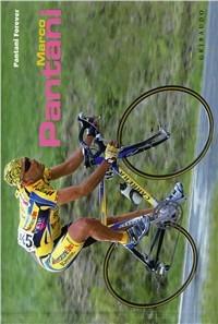 Marco Pantani - Maurizio Ricci - copertina