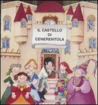 Il castello di Cenerentola - copertina