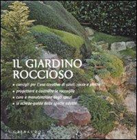 Il giardino roccioso. Ediz. illustrata - Lorena Lombroso,Silvia Pareschi - copertina
