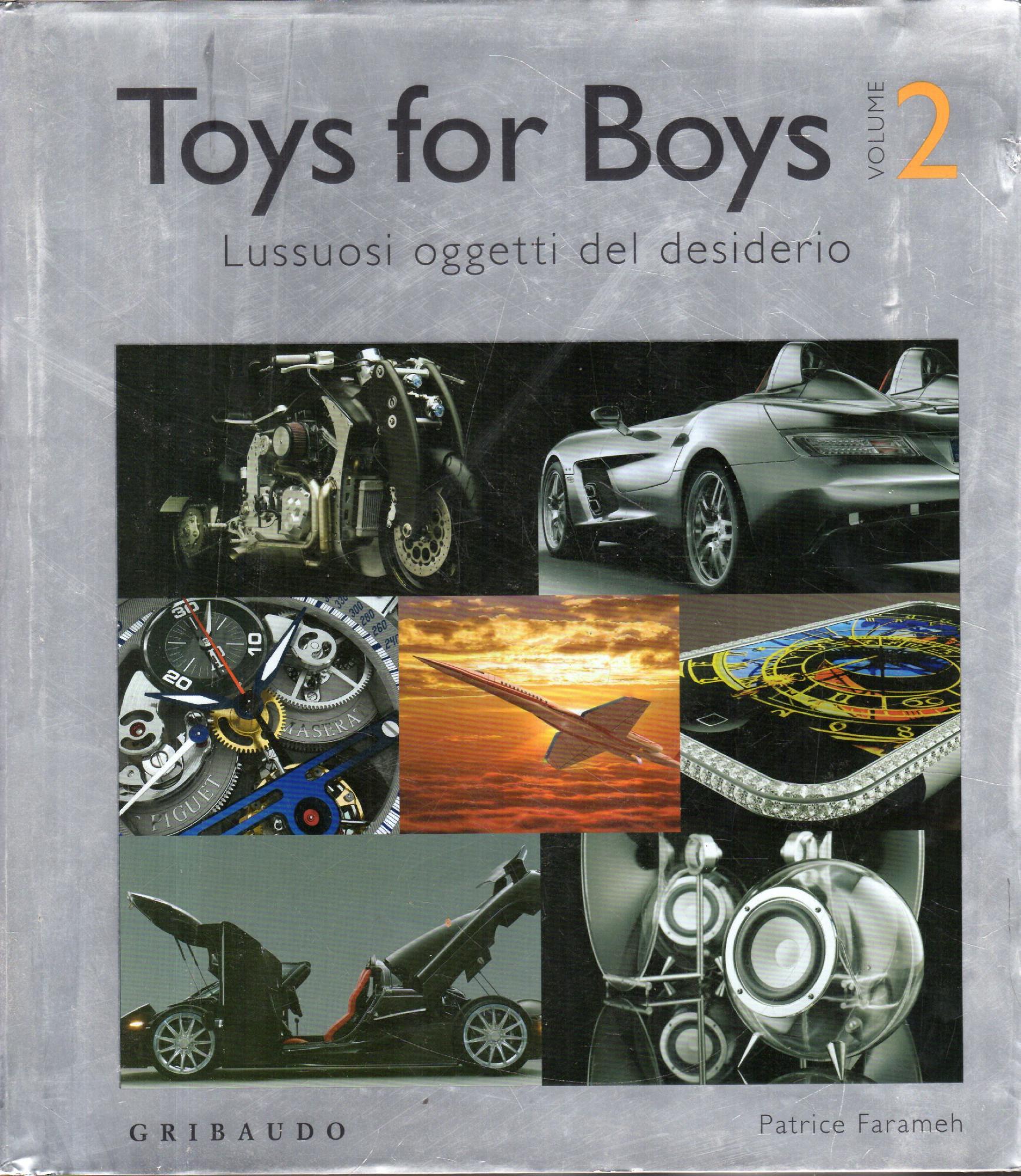 Zefiro libri