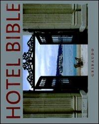 Hotel bible. Ediz. inglese - copertina