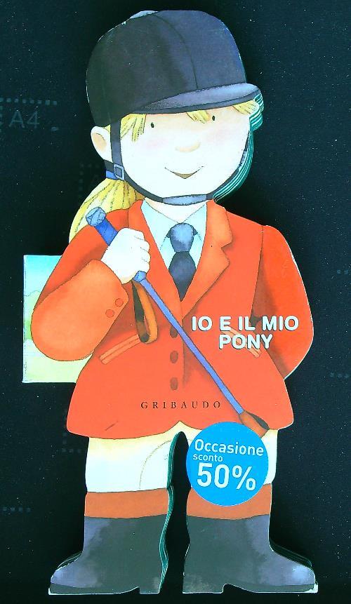 Libro di Faccia