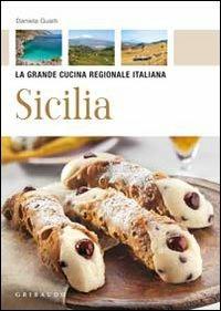 Sicilia - Daniela Guaiti - copertina