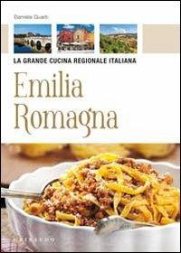 Emilia Romagna - Daniela Guaiti - copertina