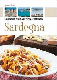 Sardegna - Daniela Guaiti - copertina