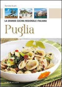 Puglia - Daniela Guaiti - copertina