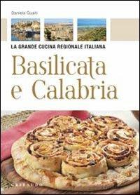 Basilicata e Calabria - Daniela Guaiti - copertina