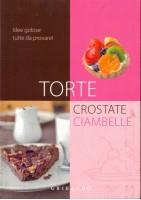 Torte, crostate, ciambelle