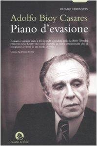 Piano d'evasione