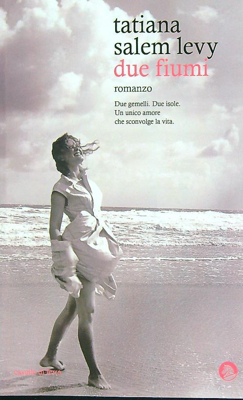 Libro di Faccia