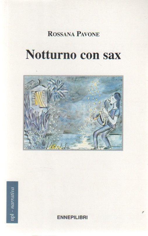 Notturno con sax
