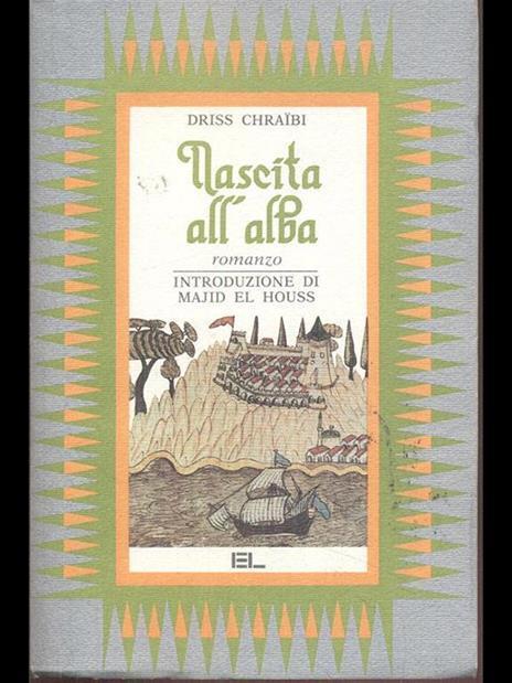 Libreria Serendipity