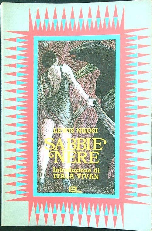 Libreria Serendipity