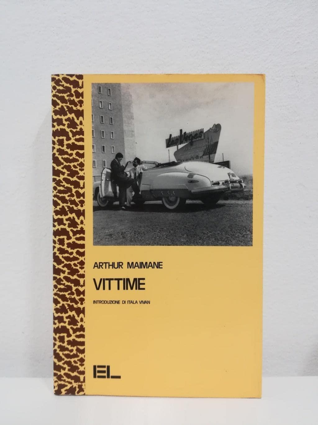 Libreria Serendipity