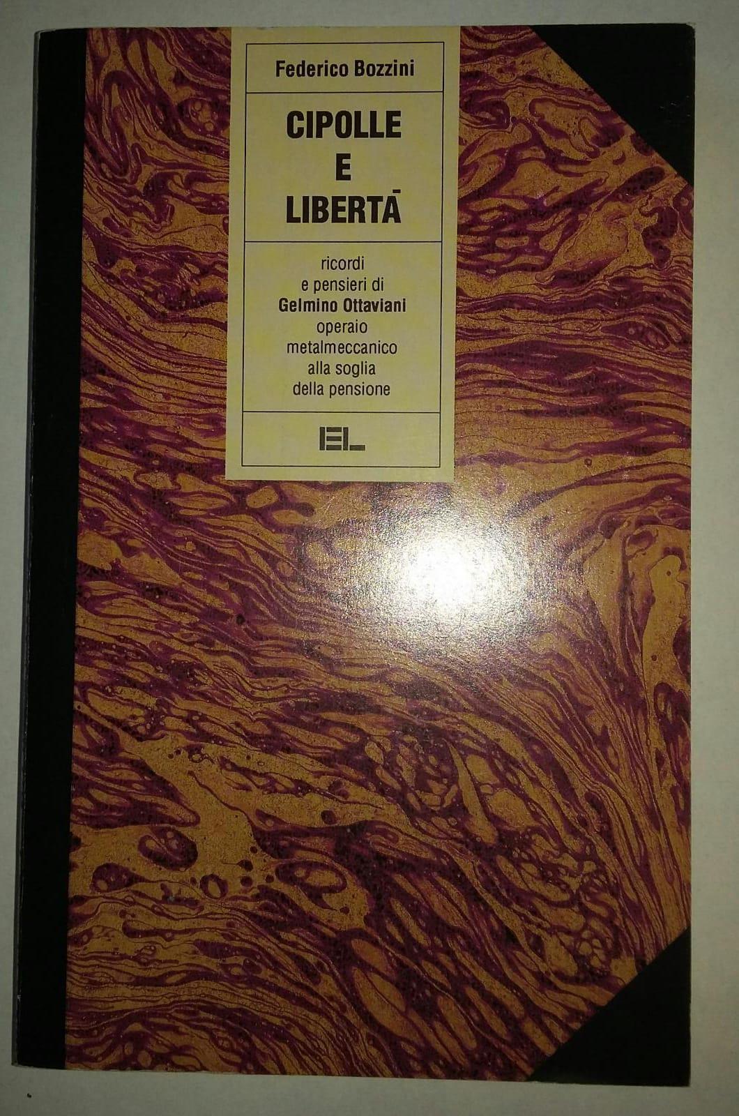 Librisaggi