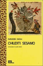 Chiuditi sesamo